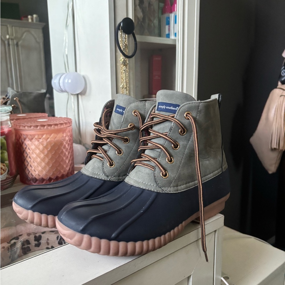 Simply Southern Boots